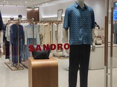 -sandro(王府中环店)