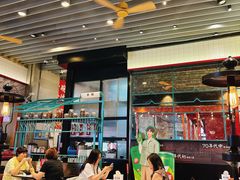 -肥汁米蘭香港米线(长宁来福士店)