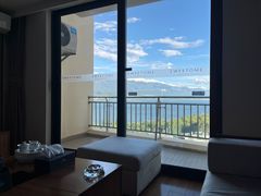 -大理洱海龙湾假日酒店