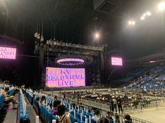 -梦之蓝青奥体育公园体育馆