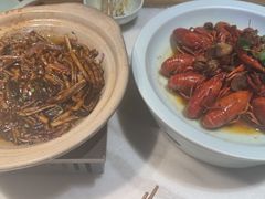 -苏帮袁Sue Cuisine(来福士店)