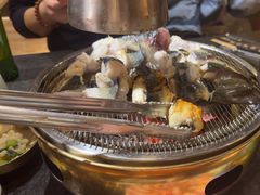 -味家烤肉烤鳗鱼牛排(西塔旗舰店)