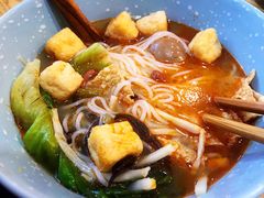 -螺大蛳柳州螺蛳粉·火锅·热干面(西城永捷店)