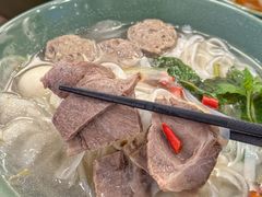 -笠小妹越南粉(新城科技园店)