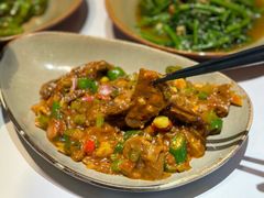 -BetterThai 泰加(苏州中心店)