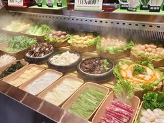 -牛New寿喜烧(中山公园龙之梦店)