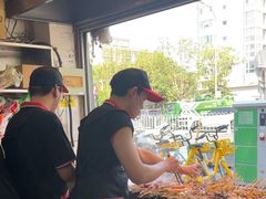 -郭记小街麻辣烫(南小街总店)