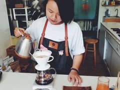 -WATER CAFE(广厦店)