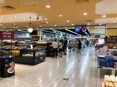 -远洋未来广场(育慧北路店)