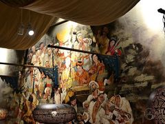 -阿罗新疆菜(人民广场店)