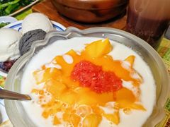 -顺记冰室(宝华路店)