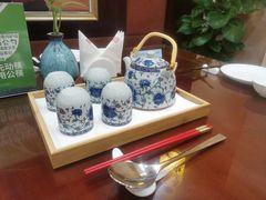 -诸暨耀江开元名都大酒店·西子灶中餐厅