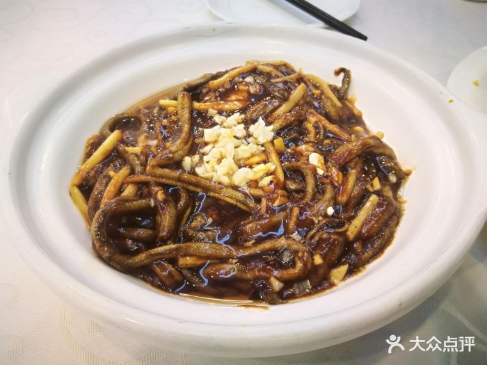 同春园响油鳝糊图片 - 第51张