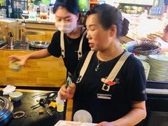 -梨花自助烤肉(天河城店)