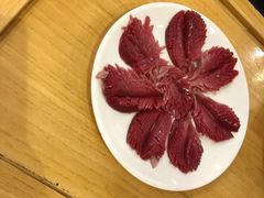 -大味生态火锅(蓝谷地店)