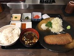-牛かつもと村(上野店)