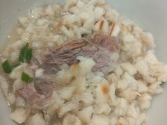 -老米家大雨泡馍