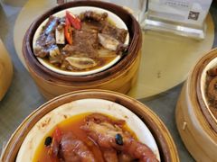 -晋江荣誉国际酒店·港誉茶餐厅