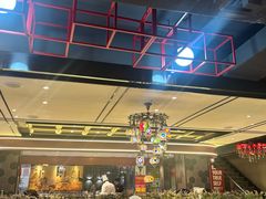 -通海俄式烧烤·俄罗斯大串(嵩山路店)