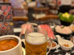 -汤连得温泉馆(宝山店)