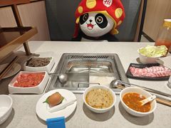 -海底捞火锅(澳德乐店)