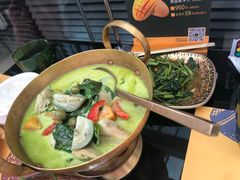 -simply thai天泰(静安嘉里中心店)