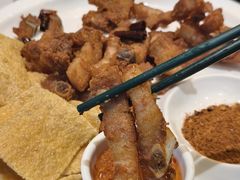 -家宴滇食记·云南家常菜