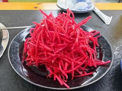 -新乡杨记红焖羊肉火锅(天坛南门店)