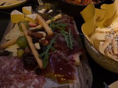 -ibarrel爱杯·bistro&brunch(江宁路店)