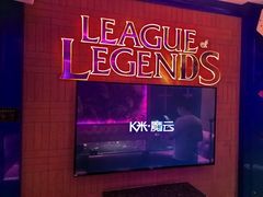 -UK派对KTV(日月广场店)