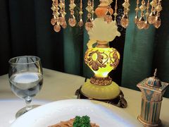 -俄士厨房(万松园店)