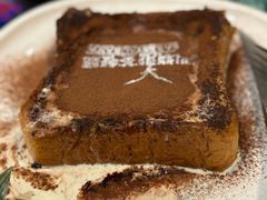 -观塘港茶餐厅(八一大道店)