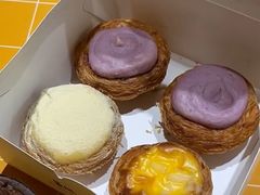 -鲍师傅糕点(八一馆店)