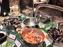 -成都保利公园皇冠假日酒店(熊猫基地店)