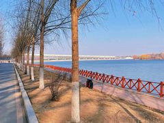 -丁香湖公园