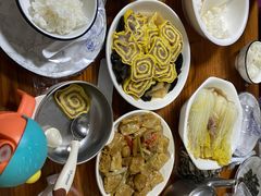 -玲燕蒸菜馆(江东路店)