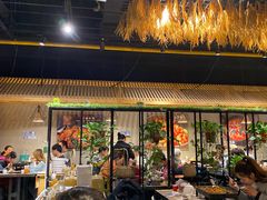 -武松家(丰益桥店)