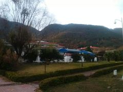 邛海宾馆-西昌邛海宾馆