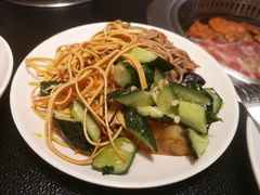 -味芝树·牛排烤肉自助(海亮店)