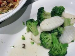 美味小炒-北平盛世·新京菜·北京烤鸭(劲松·双井店)