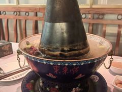 -东来顺饭庄(apm总店)