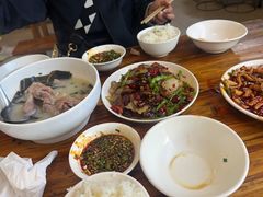 -中和裴氏蹄花(府河路店)