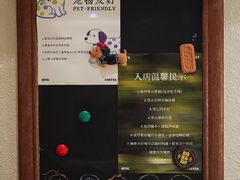 -青咖啡(三坊七巷店)
