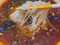-关中闫记粉蒸肉(和平路店)