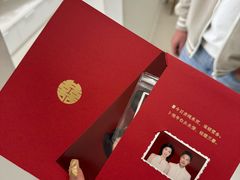 -觅你映画·精致照相馆(乐堤港店)