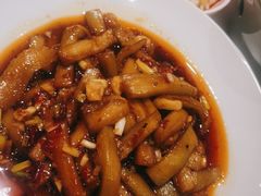 -川人百味·水煮活鱼(赛罕万达店)