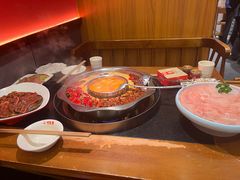 -锅首鲜品火锅(鸳鸯店)