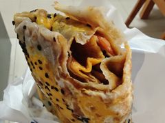 -琦琦蛋饼铺(上南店)