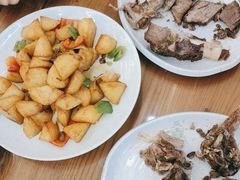 -清真·益鑫羊肉手抓馆(花园北街店)