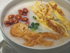 -禄运茶居·手工点心(猎德店)